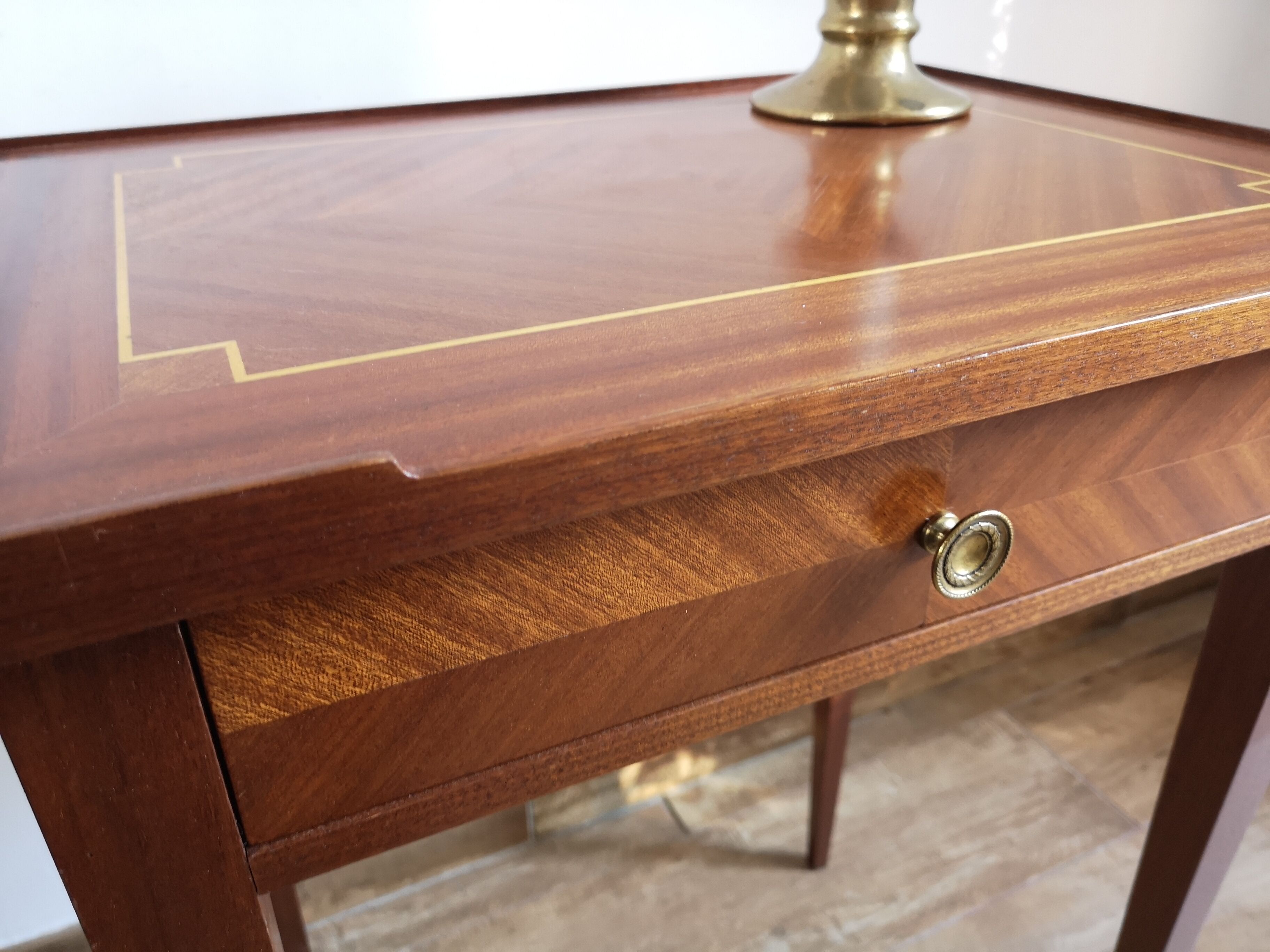 Side table
