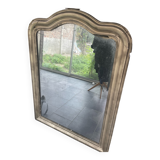 Louis XV mirror