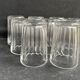 9 Baccarat service Chicago shot glasses size n° 6410