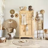 Parisian wardrobe