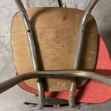 1960s formica chairs