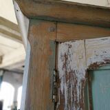 Original Parisian wardrobe patina