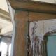 Original Parisian wardrobe patina