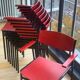 Emplable chairs by Gijs Van Der Sluis