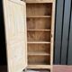 Single-door wardrobe / cupboard