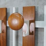 Mid-Century coat rack, 1960s
