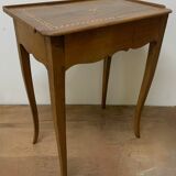 Writing desk period XIX th