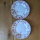 Assiettes Marion Saint Amand