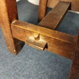 Farm stool