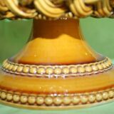 Cut braided ceramic of Uzès