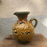 Pitcher