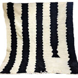 Moroccan berber carpet 230x213cm