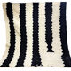 Tapis berbere marocain 230x213cm