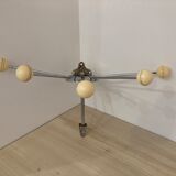 Folding coat rack Serjac