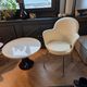 Fauteuil Gogo – Marcello Ziliani pour Sintesi – 1996