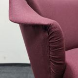 Vintage 50s cocktail chair