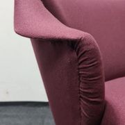 Fauteuil vintage des années 50