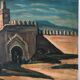 Orientalist painting