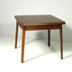 Extendable Dining Table, Interier Praha, 1960s.