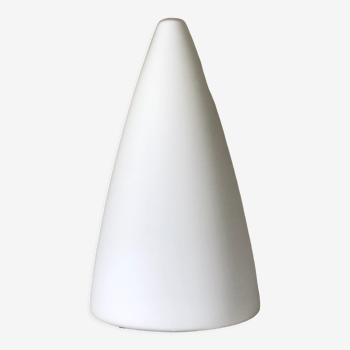 Conical vianne lamp design 70 years