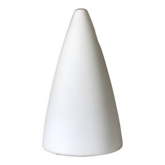 Conical vianne lamp design 70 years