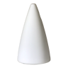 Conical vianne lamp design 70 years