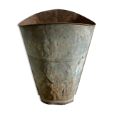 Former winemaker's hood