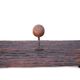 Vintage coat rack