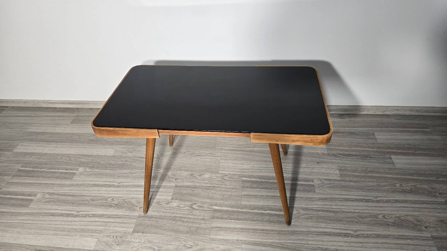 Coffee Table by Jiri Jiroutek for Interior Praha, 1960s