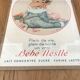 Nestlé advertising poster years 1930