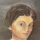 Portait de femme