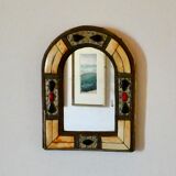 Miroir Berbère vintage