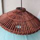 Rattan suspension