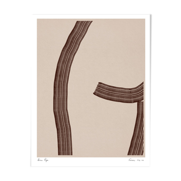 Giclee art print