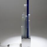 Ursula Angelo Brotto floor lamp, 1970s