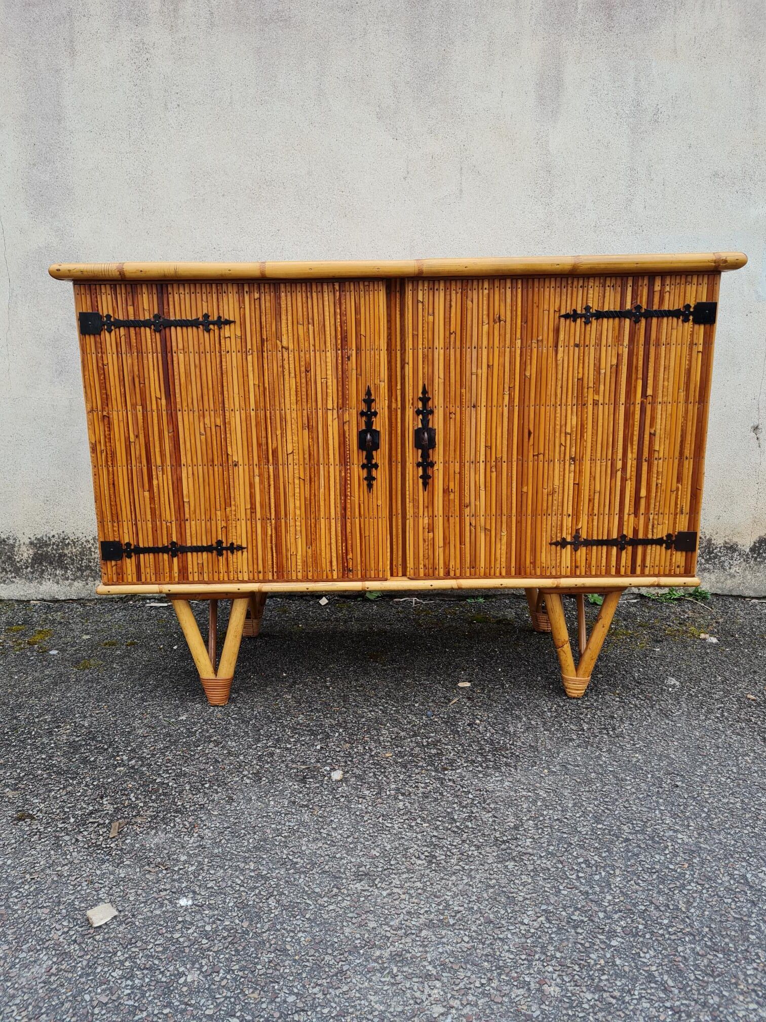 Buffet 1950