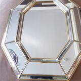 Bevel mirror