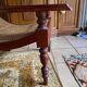 Colonial chair