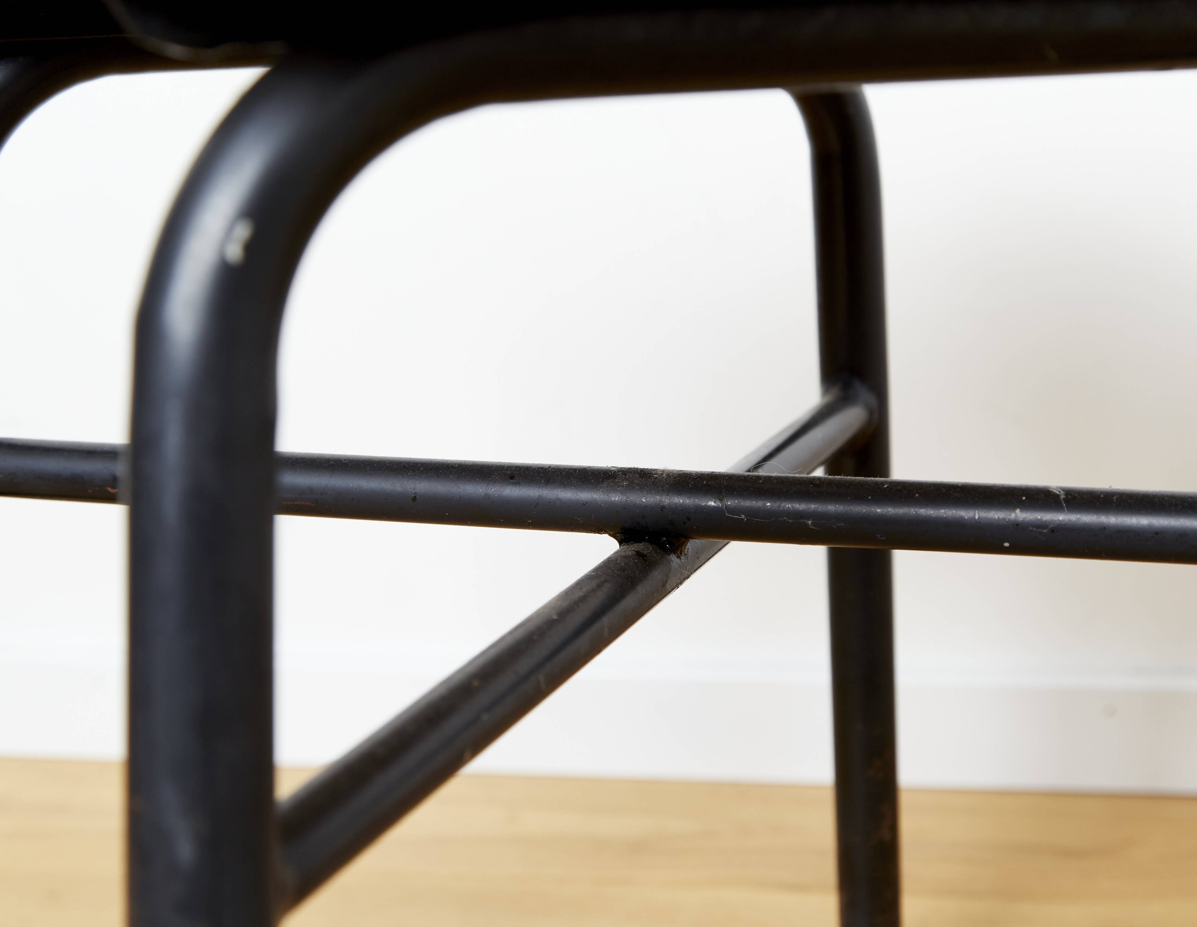 Tabouret vintage