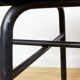 Tabouret vintage