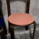 Bruno Rey (1935) - Set of 4 chairs, 1st edition - 1960 Dietiker