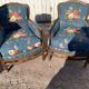 Fauteuils cabriolet