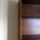 Oscar oak bookcase early 1950s