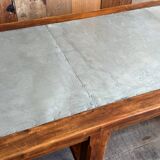 Large farmhouse table