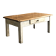 Farmhouse coffee table