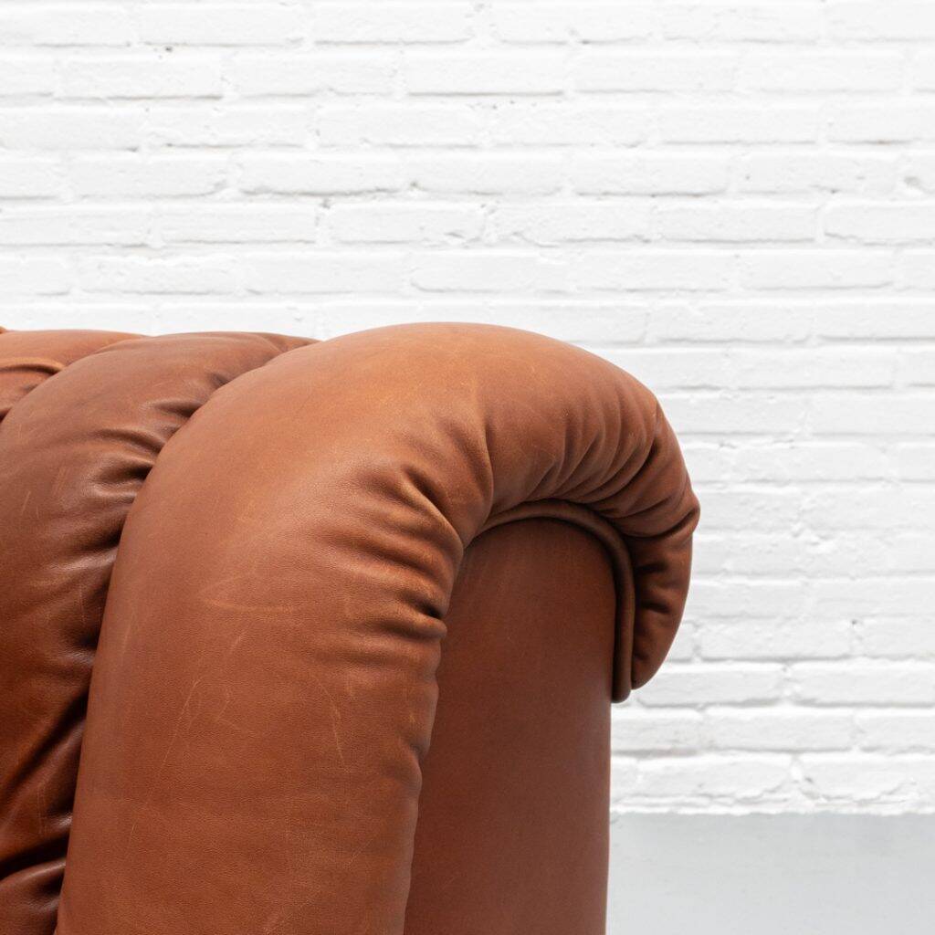 Fauteuil De Sede DS-85