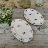 Raviers Moulin des Loups