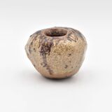Vase pique-fleur Jenifer Taylor céramiste