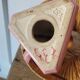 Lampe de chevet enfant 1950