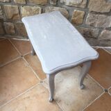 Revamped coffee table